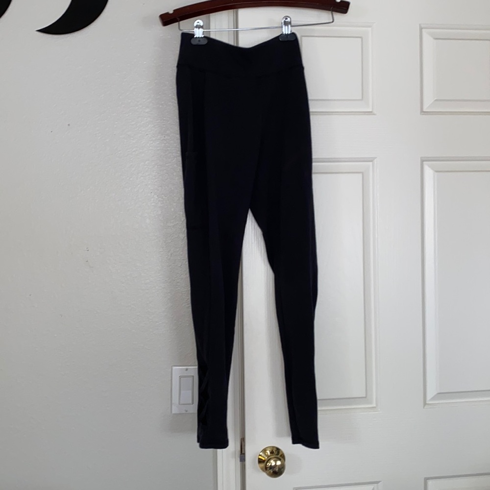 Hollister Leggings 🖤